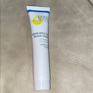 Juice Beauty‎ Green Apple Peel Blemish Clearing